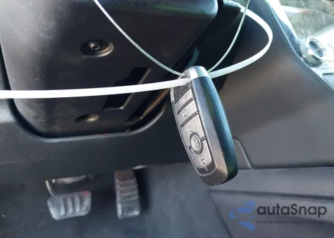 2022 Ford Mustang Gt Fastback из США, поврежденный, VIN 1FA6P8CF3N5111243